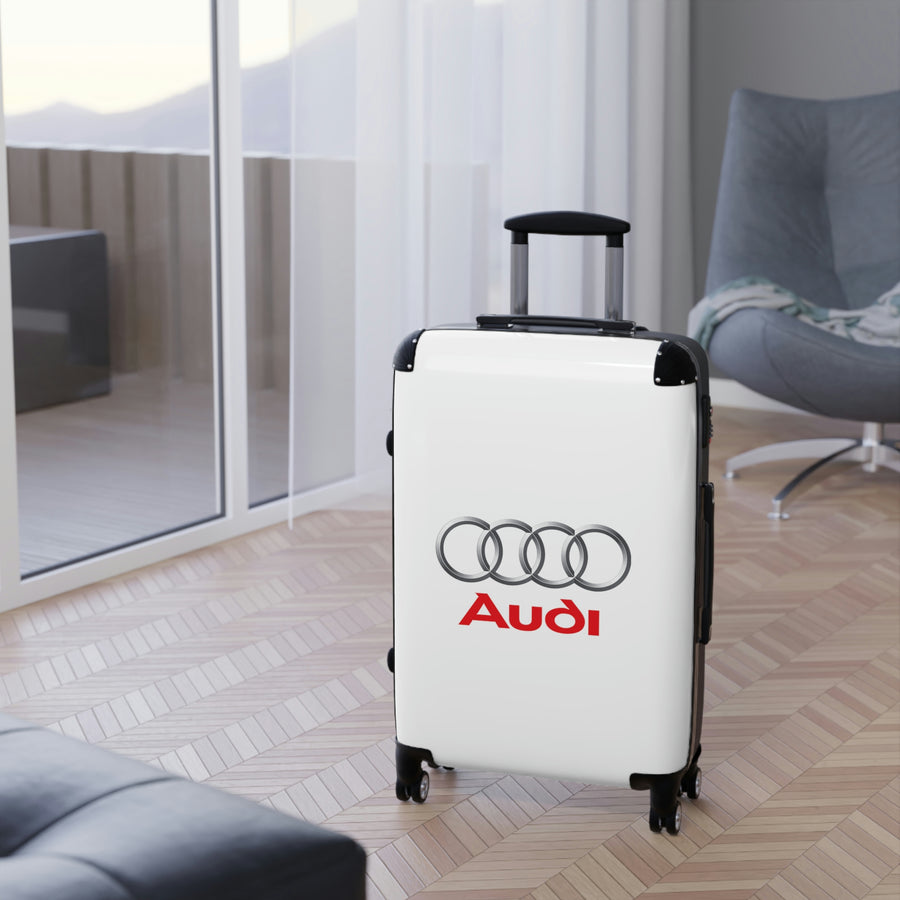 Audi Suitcases™