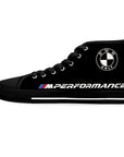 Women's High Top BMW Sneakers™