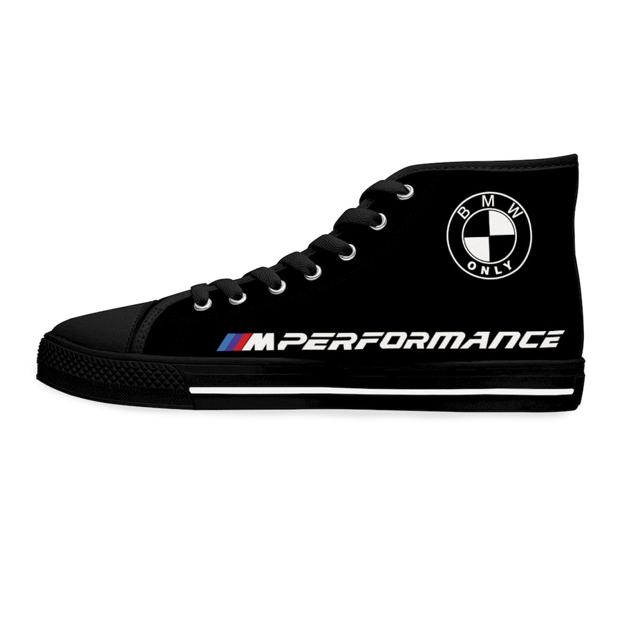 Women's High Top BMW Sneakers™