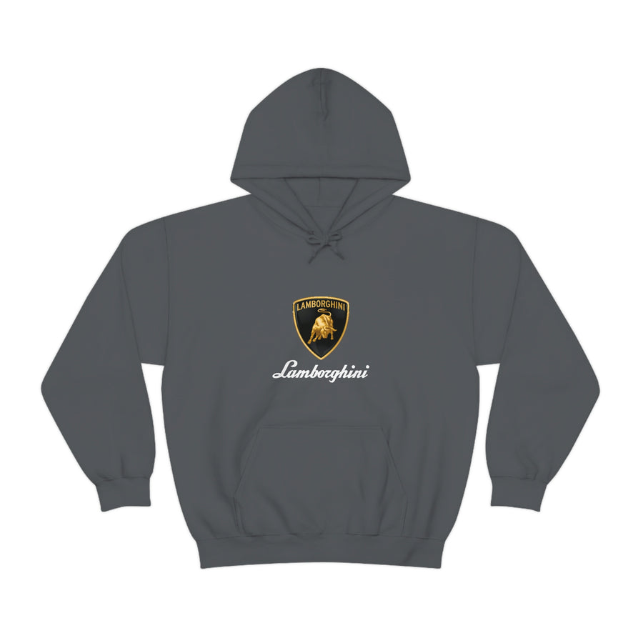 Unisex Lamborghini Hoodie™