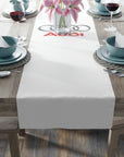 Audi Table Runner (Cotton, Poly)™