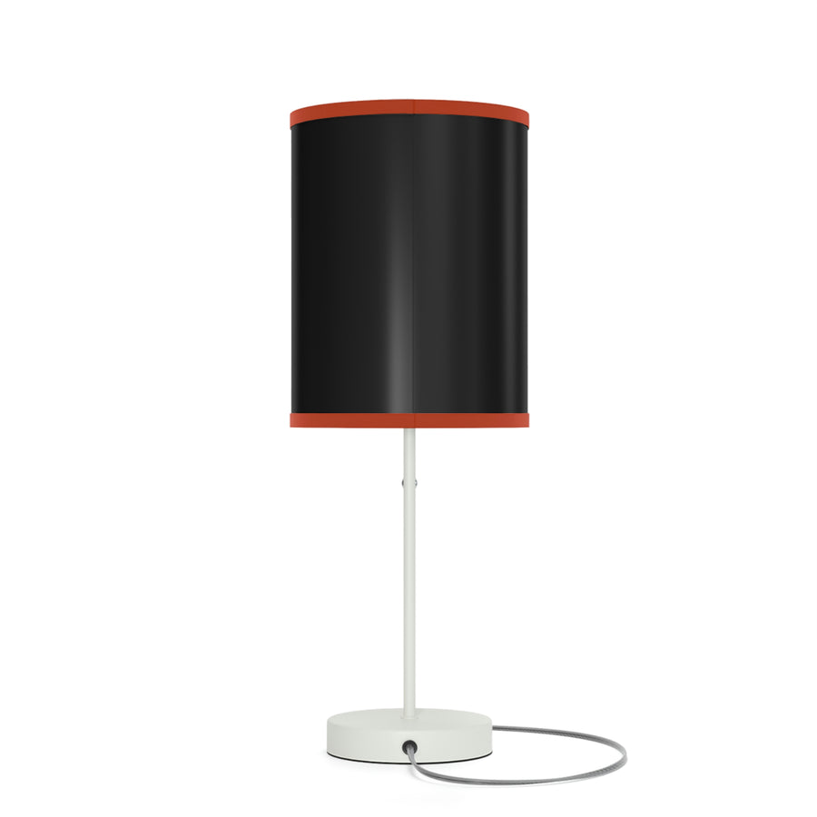 Black Jaguar Lamp on a Stand, US|CA plug™