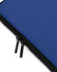 Dark Blue Jaguar Laptop Sleeve™