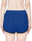 Women's Dark Blue Rolls Royce Relaxed Shorts™