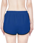 Women's Dark Blue Chevrolet Relaxed Shorts™
