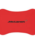 Red McLaren Pet Feeding Mats™