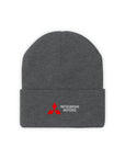 Mitsubishi Knit Beanie™