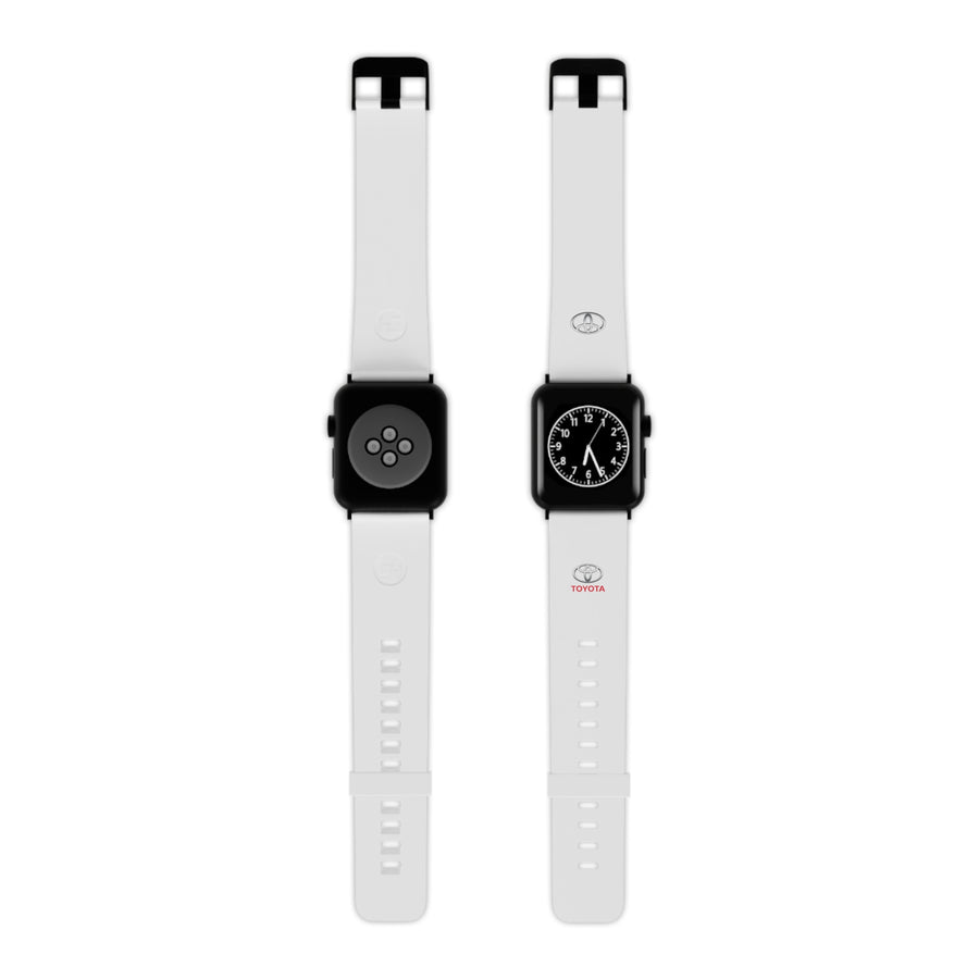 Toyota Watch Band for Apple Watch™