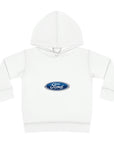 Unisex Ford Toddler Pullover Fleece Hoodie™