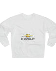 Unisex Chevrolet Crew Neck Sweatshirt™