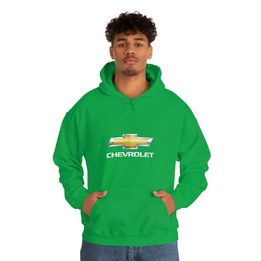 Unisex Chevrolet Hoodie™