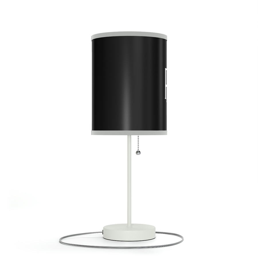 Black Rolls Royce Lamp on a Stand, US|CA plug™