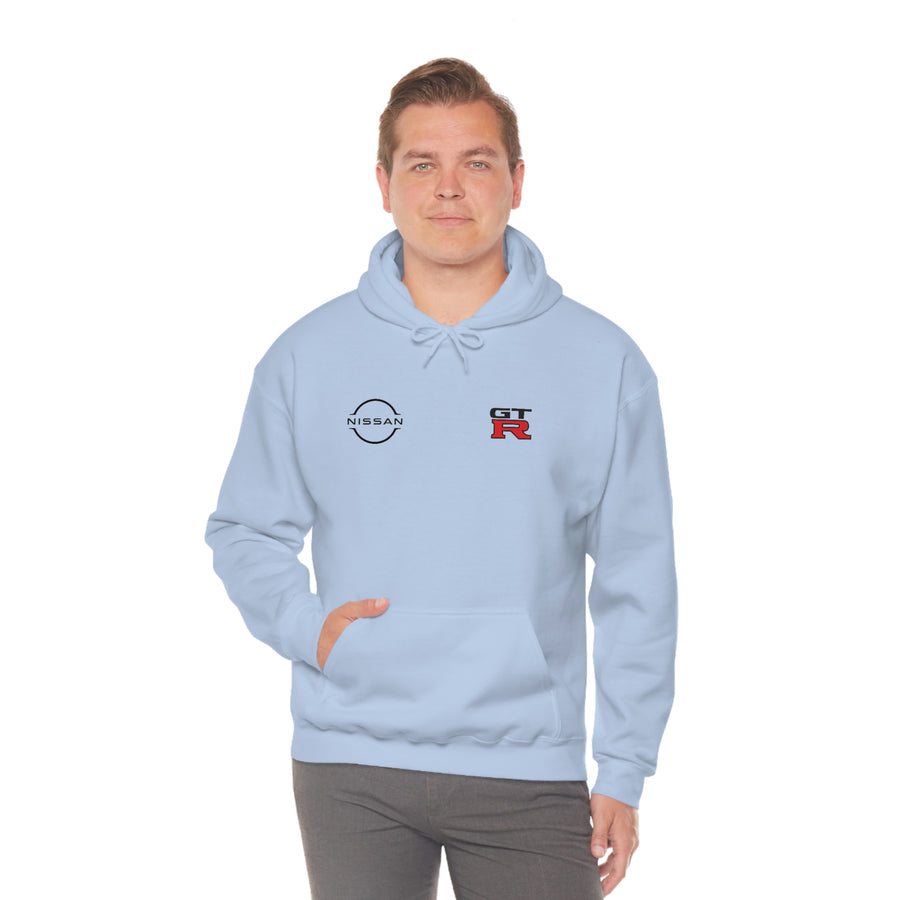 Unisex Nissan GTR Hoodie™