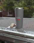 Audi Copper Vacuum Insulated Tumbler, 22oz™