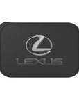 Lexus PLA Bento Box with Band and Utensils™