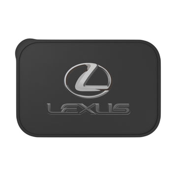 Lexus PLA Bento Box with Band and Utensils™