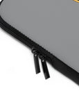 Grey Lamborghini Laptop Sleeve™