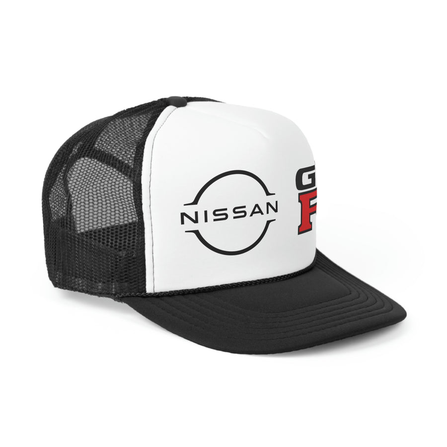 Trucker Nissan GTR Caps™