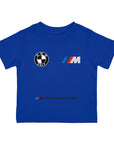 Infant Cotton BMW Jersey Tee™