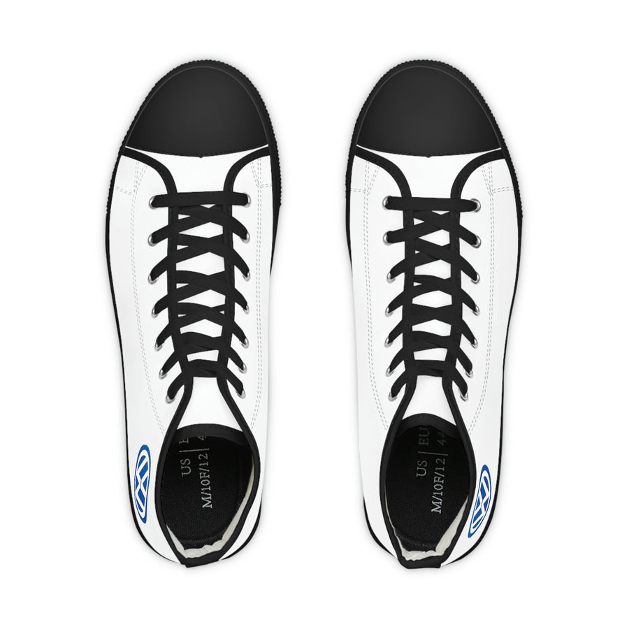 Men's Volkswagen High Top Sneakers™