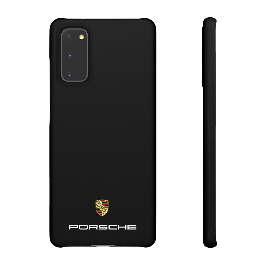 Snap Porsche Cases™