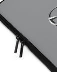 Grey Mazda Laptop Sleeve™