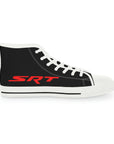 Men's Black Dodge High Top Sneakers™