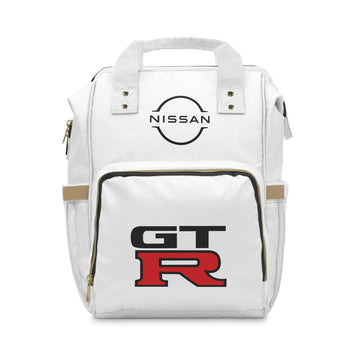Nissan GTR Multifunctional Diaper Backpack™