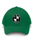 Unisex Twill BMW Hat™