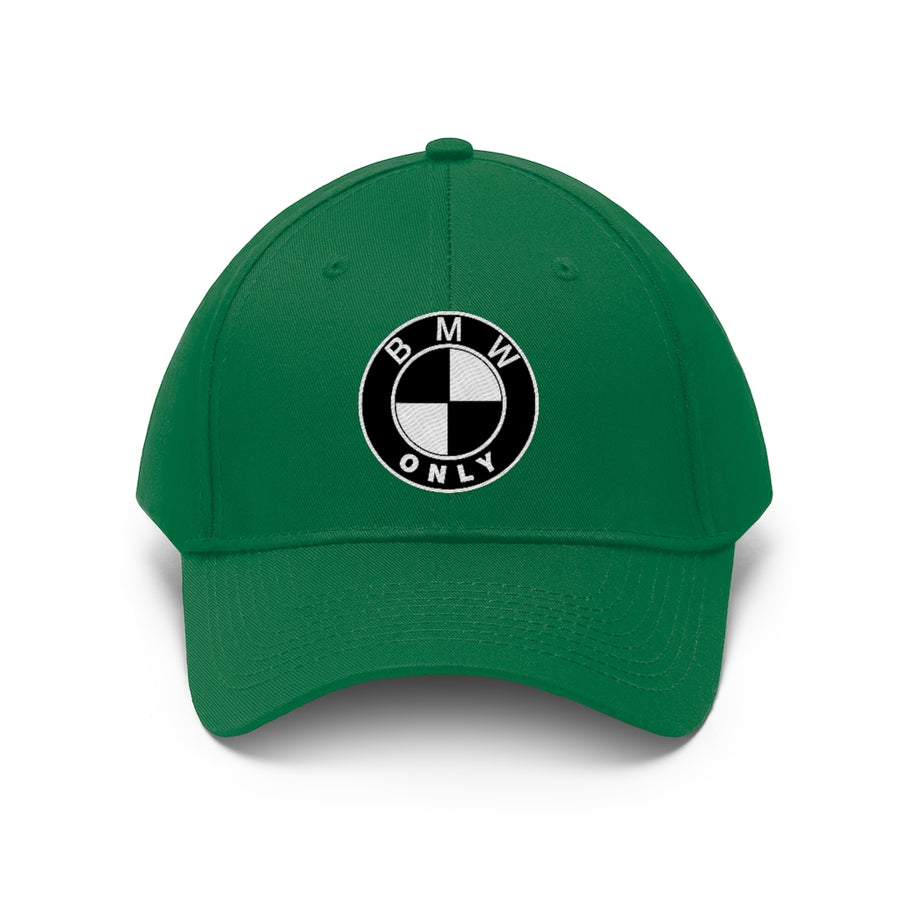 Unisex Twill BMW Hat™