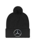 Mercedes Pom Pom Beanie™