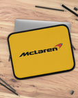 Yellow McLaren Laptop Sleeve™