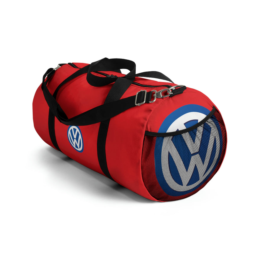 Red Volkswagen Duffel Bag™