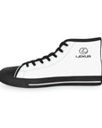 Men's Lexus High Top Sneakers™