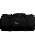 Black Jaguar Duffel Bag™