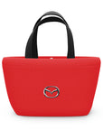 Red Mazda Picnic Lunch Bag™