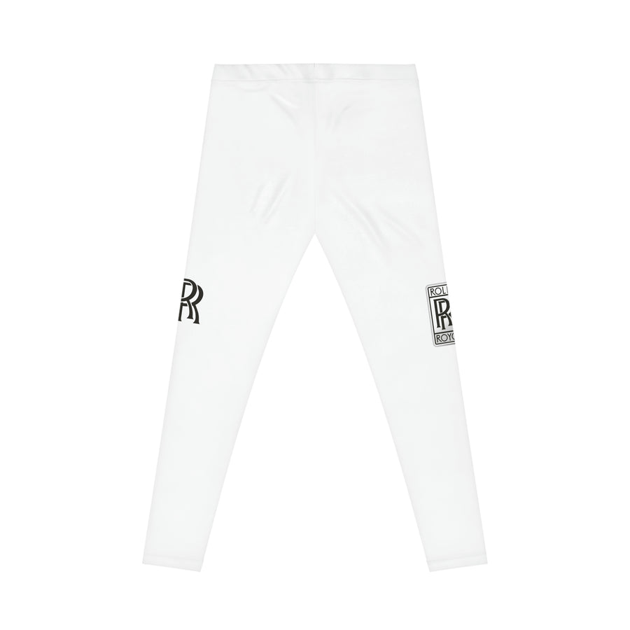 Women's Rolls Royce Casual Leggings™