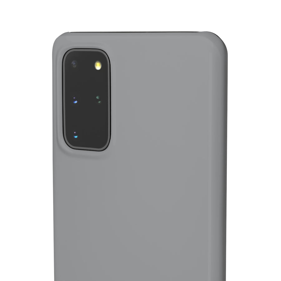 Grey Volkswagen Snap Cases™