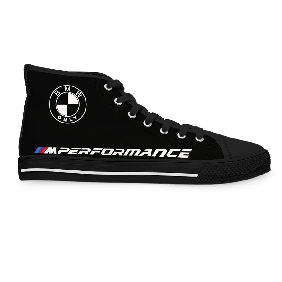 Women's High Top BMW Sneakers™