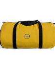 Yellow Mazda Duffel Bag™