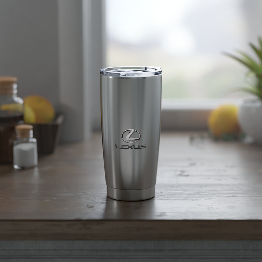 Lexus Vagabond 20oz Tumbler™