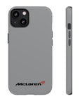 Grey Mclaren Tough Cases™