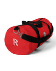 Red Rolls Royce Duffel Bag™