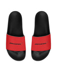 Unisex Red McLaren Slide Sandals™