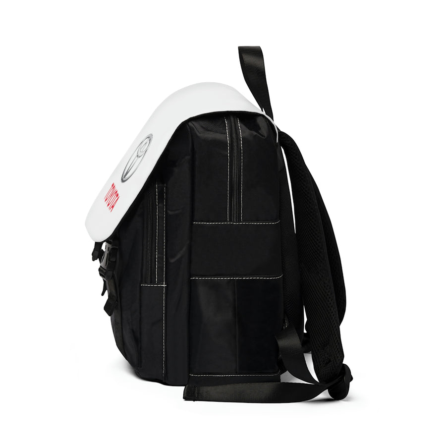 Unisex Toyota Casual Shoulder Backpack™