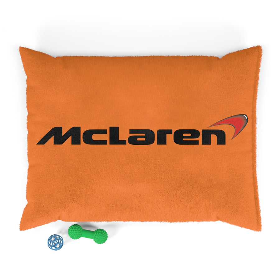 Crusta McLaren Pet Bed™