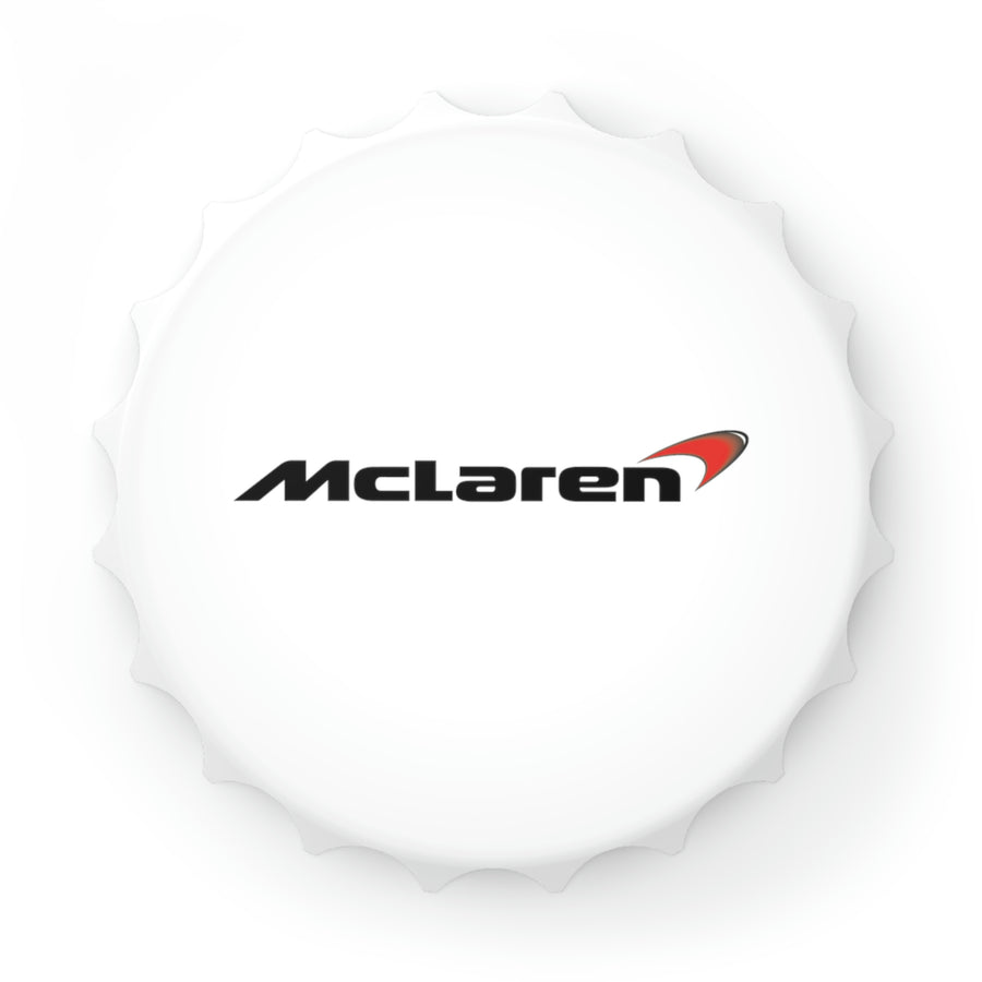 McLaren Bottle Opener™