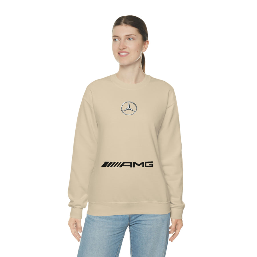 Unisex Mercedes Crewneck Sweatshirt™