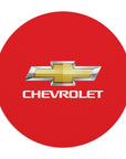 Red Chevrolet Mouse Pad™