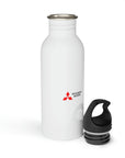 Mitsubishi Stainless Steel Water Bottle™